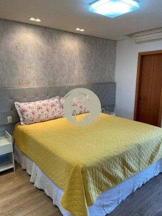 Imagem Apartamento com 3 Quartos à Venda, 125 m² em Boqueirao - Santos Imagem Apartamento com 3 Quartos à Venda, 125 m² em Boqueirao - Santos