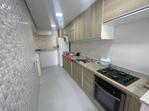 Imagem Apartamento com 2 Quartos à Venda, 80 m² em Tupi - Praia Grande