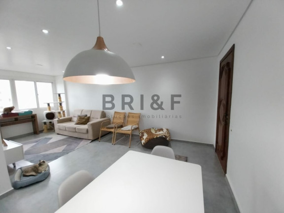Imagem Apartamento com 3 Quartos à Venda, 92 m² em Brooklin - São Paulo Imagem Apartamento com 3 Quartos à Venda, 92 m² em Brooklin - São Paulo