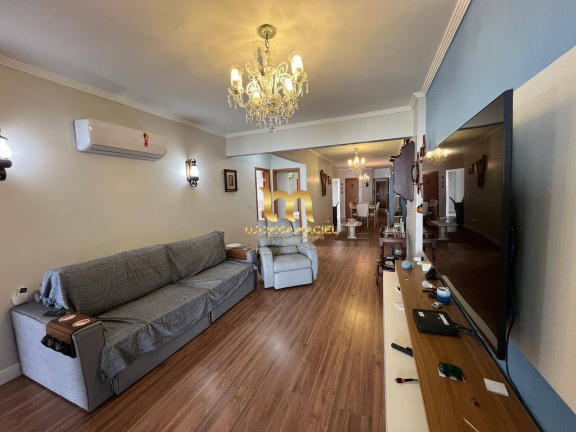 Imagem Apartamento com 3 Quartos à Venda, 150 m² em Aviação - Praia Grande Imagem Apartamento com 3 Quartos à Venda, 150 m² em Aviação - Praia Grande