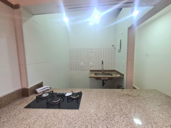 Imagem Apartamento com 1 Quarto à Venda, 35 m² em Copacabana - Rio De Janeiro