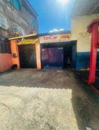 Imagem Ponto Comercial à Venda, 18 m² em Mondubim - Fortaleza Imagem Ponto Comercial à Venda, 18 m² em Mondubim - Fortaleza