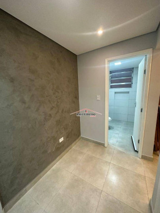 Imagem Apartamento com 1 Quarto à Venda, 40 m² em Boqueirão - Praia Grande Imagem Apartamento com 1 Quarto à Venda, 40 m² em Boqueirão - Praia Grande