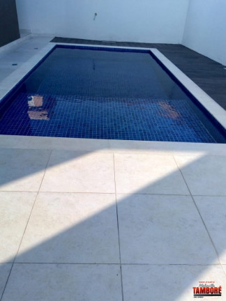 Imagem Casa à Venda, 446 m² em Itahye - Alphaville