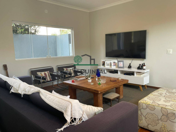 Imagem Casa com 4 Quartos à Venda, 521 m² em Chácara Do Refúgio - Carapicuíba