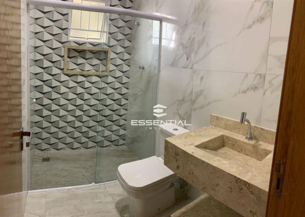 Imagem Casa com 2 Quartos à Venda, 140 m² em Portal Sul - Bady Bassitt Imagem Casa com 2 Quartos à Venda, 140 m² em Portal Sul - Bady Bassitt