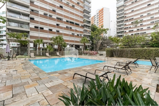 Imagem Apartamento com 2 Quartos à Venda, 170 m² em Real Parque - São Paulo Imagem Apartamento com 2 Quartos à Venda, 170 m² em Real Parque - São Paulo