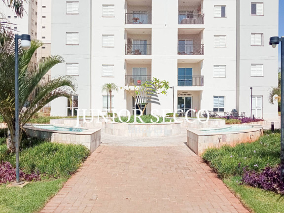 Imagem Apartamento com 3 Quartos à Venda, 82 m² em Jardim Tarraf Ii - São José Do Rio Preto Imagem Apartamento com 3 Quartos à Venda, 82 m² em Jardim Tarraf Ii - São José Do Rio Preto