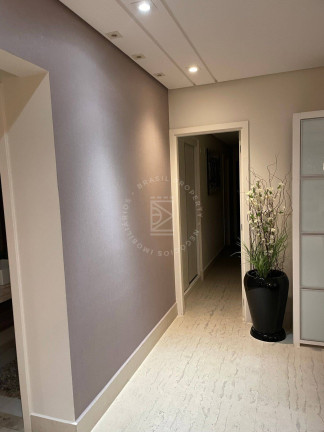 Imagem Apartamento com 3 Quartos à Venda, 190 m² em Jardim Aquarius - São José Dos Campos Imagem Apartamento com 3 Quartos à Venda, 190 m² em Jardim Aquarius - São José Dos Campos