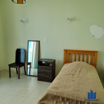 Imagem Apartamento com 2 Quartos à Venda, 87 m² em Pitangueiras - Guarujá