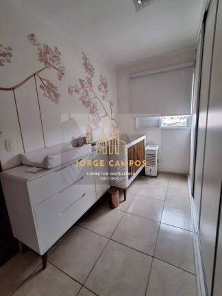 Imagem Apartamento com 2 Quartos à Venda, 62 m² em Jardim Do Céu - São José Dos Campos Imagem Apartamento com 2 Quartos à Venda, 62 m² em Jardim Do Céu - São José Dos Campos
