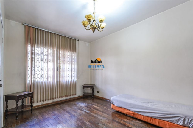 Imagem Casa com 4 Quartos à Venda, em Moema - São Paulo Imagem Casa com 4 Quartos à Venda, em Moema - São Paulo