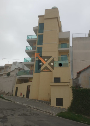 Imóvel com 2 Quartos à Venda, 40 m² em Vila Matilde - São Paulo