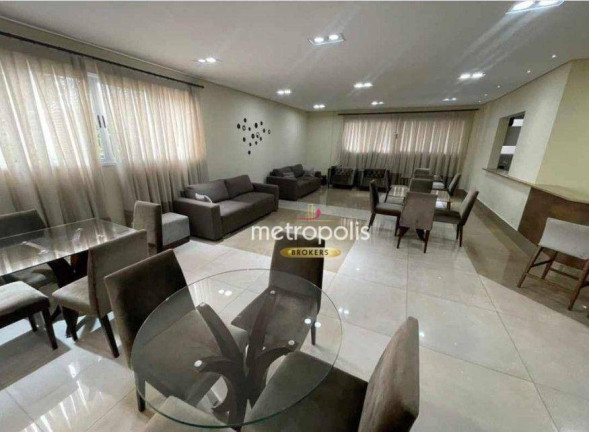 Imagem Apartamento com 2 Quartos à Venda, 65 m² em Centro - São Caetano Do Sul Imagem Apartamento com 2 Quartos à Venda, 65 m² em Centro - São Caetano Do Sul