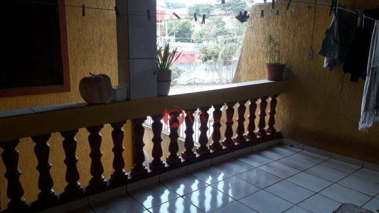 Imagem Sobrado com 3 Quartos à Venda, 240 m² em Vila Formosa - São Paulo Imagem Sobrado com 3 Quartos à Venda, 240 m² em Vila Formosa - São Paulo