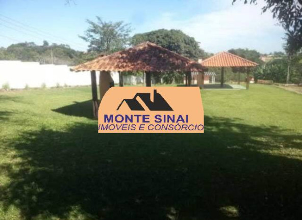 Imagem Terreno em Condomínio à Venda, 815 m² em Cercado - Araçoiaba Da Serra