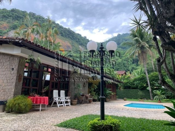 Imagem Casa com 4 Quartos à Venda, 1.035 m² em Itanhangá - Rio De Janeiro Imagem Casa com 4 Quartos à Venda, 1.035 m² em Itanhangá - Rio De Janeiro