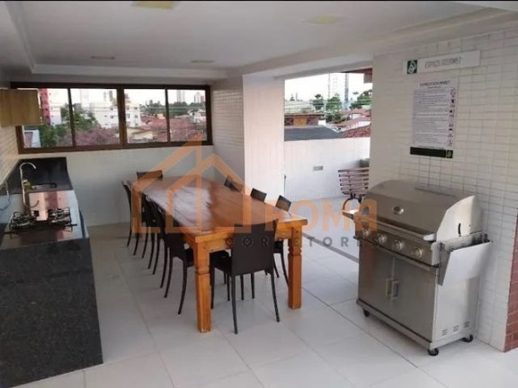 Imagem Apartamento com 2 Quartos à Venda, 46 m² em Pedro Gondim - João Pessoa