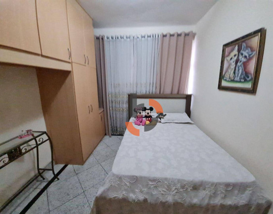 Imagem Apartamento com 3 Quartos à Venda, 175 m² em Centro - Nova Iguaçu