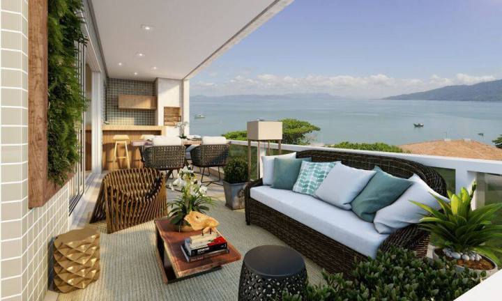 Imagem Apartamento à Venda, em Praia Das Toninhas - Ubatuba Imagem Apartamento à Venda, em Praia Das Toninhas - Ubatuba