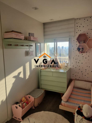 Imagem Apartamento com 2 Quartos à Venda, 68 m² em Tatuapé - São Paulo Imagem Apartamento com 2 Quartos à Venda, 68 m² em Tatuapé - São Paulo