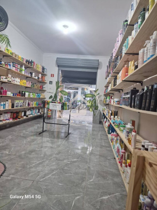 Imagem Ponto Comercial à Venda, 30 m² em Centro - Iguape Imagem Ponto Comercial à Venda, 30 m² em Centro - Iguape