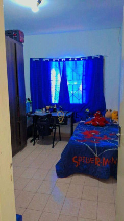 Imagem Casa com 3 Quartos à Venda, 100 m² em Jardim Santa Maria - Jacareí Imagem Casa com 3 Quartos à Venda, 100 m² em Jardim Santa Maria - Jacareí