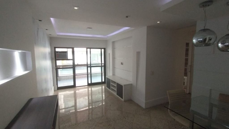 Imagem Apartamento com 3 Quartos à Venda, 86 m² em Recreio Dos Bandeirantes - Rio De Janeiro Imagem Apartamento com 3 Quartos à Venda, 86 m² em Recreio Dos Bandeirantes - Rio De Janeiro