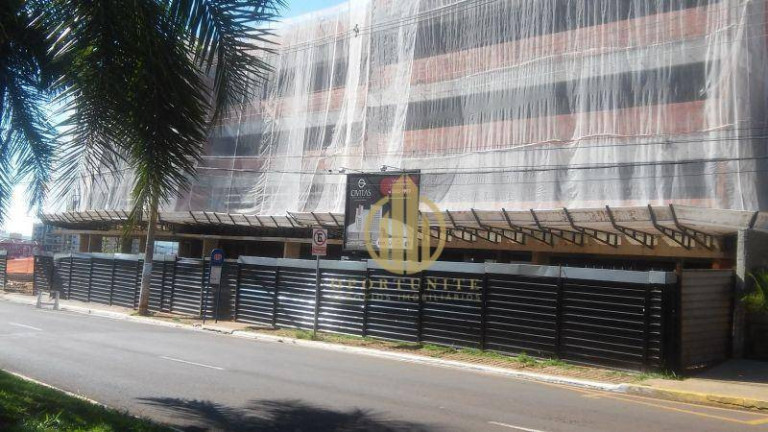 Imagem Apartamento com 1 Quarto à Venda, 116 m² em Jardim Botânico - Ribeirão Preto Imagem Apartamento com 1 Quarto à Venda, 116 m² em Jardim Botânico - Ribeirão Preto
