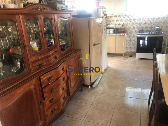 Imagem Casa com 2 Quartos à Venda, 186 m² em São Miguel - São Gonçalo