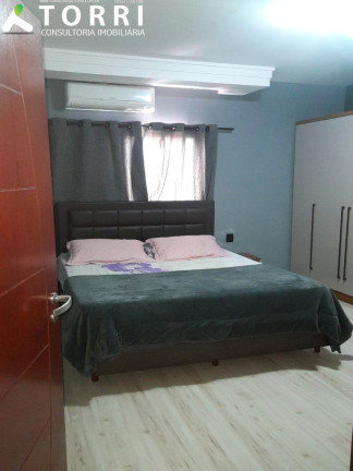 Imagem Imóvel com 3 Quartos à Venda, 109 m² em Horto Florestal - Sorocaba Imagem Imóvel com 3 Quartos à Venda, 109 m² em Horto Florestal - Sorocaba