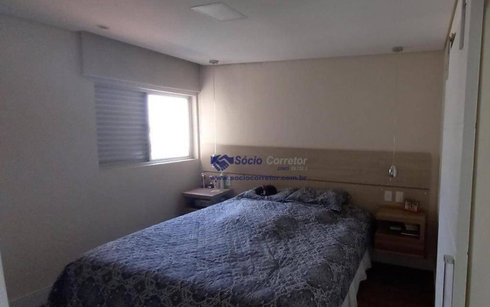 Imagem Apartamento com 3 Quartos à Venda, 88 m² em Vila Augusta - Guarulhos Imagem Apartamento com 3 Quartos à Venda, 88 m² em Vila Augusta - Guarulhos
