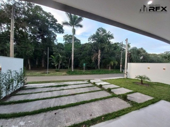 Imagem Casa de Condomínio com 3 Quartos à Venda, 192 m² em Chácaras De Inoã,(inoã) - Maricá