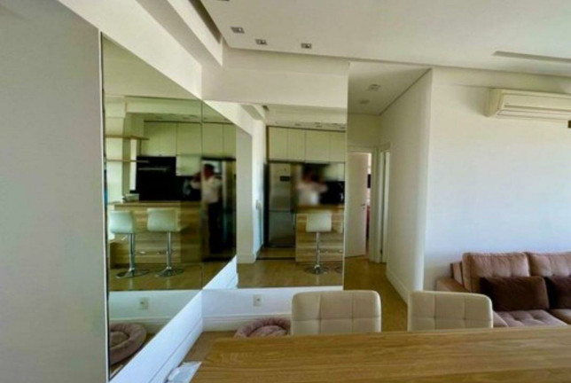 Imagem Apartamento com 2 Quartos à Venda, 70 m² em Pinheiros - São Paulo Imagem Apartamento com 2 Quartos à Venda, 70 m² em Pinheiros - São Paulo