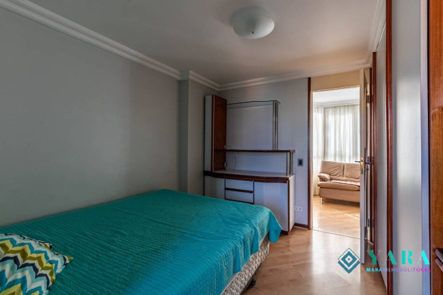 Imagem Apartamento com 4 Quartos à Venda, 243 m² em Jardim Ampliação - São Paulo