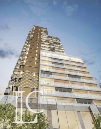 Imagem Apartamento com 1 Quarto à Venda, 38 m² em Moema - São Paulo Imagem Apartamento com 1 Quarto à Venda, 38 m² em Moema - São Paulo