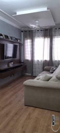 Imóvel com 3 Quartos à Venda, 62 m² em Ipiranga - Ribeirão Preto