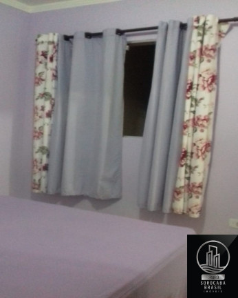 Imagem Kitnet com 1 Quarto à Venda, 32 m² em Wanel Vile V - Sorocaba Imagem Kitnet com 1 Quarto à Venda, 32 m² em Wanel Vile V - Sorocaba