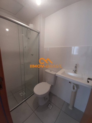 Imagem Apartamento com 2 Quartos para Alugar, 40 m² em Vila Carlota - Campo Grande Imagem Apartamento com 2 Quartos para Alugar, 40 m² em Vila Carlota - Campo Grande