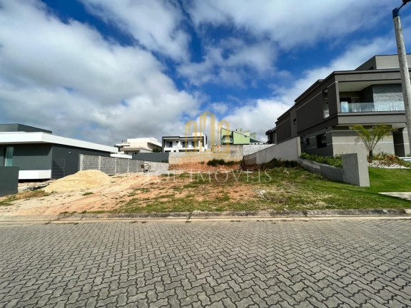 Imagem Terreno em Condomínio à Venda, 700 m² em Urbanova - São José Dos Campos