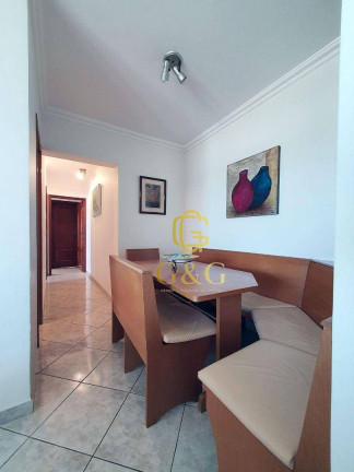 Imagem Apartamento com 2 Quartos à Venda, 103 m² em Caiçara - Praia Grande