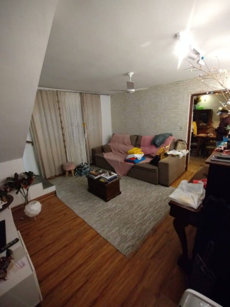 Imagem Sobrado com 3 Quartos à Venda, em Mauá - São Caetano Do Sul Imagem Sobrado com 3 Quartos à Venda, em Mauá - São Caetano Do Sul