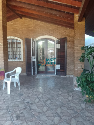 Imagem Casa com 3 Quartos à Venda, 163 m² em Perequê Açu - Ubatuba Imagem Casa com 3 Quartos à Venda, 163 m² em Perequê Açu - Ubatuba
