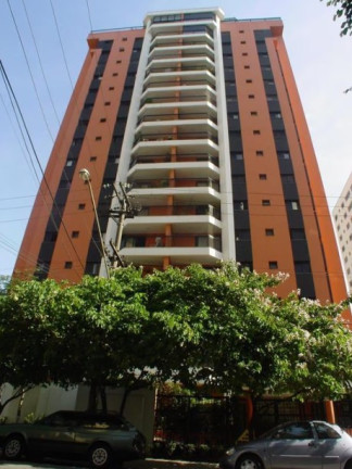 Apartamento com 3 Quartos à Venda, 108 m² em Indianópolis - São Paulo