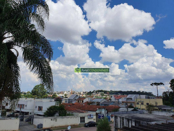 Imagem Terreno à Venda, 608 m² em Campo Comprido - Curitiba