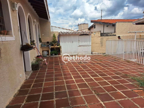 Imagem Casa com 3 Quartos à Venda ou Locação, 133 m² em Jardim Proença - Campinas Imagem Casa com 3 Quartos à Venda ou Locação, 133 m² em Jardim Proença - Campinas
