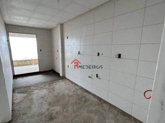 Imagem Apartamento com 3 Quartos à Venda, 126 m² em Aviação - Praia Grande Imagem Apartamento com 3 Quartos à Venda, 126 m² em Aviação - Praia Grande