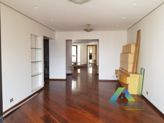 Imagem Cobertura com 4 Quartos à Venda, 391 m² em Campo Belo - São Paulo Imagem Cobertura com 4 Quartos à Venda, 391 m² em Campo Belo - São Paulo