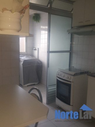 Imagem Apartamento com 2 Quartos à Venda, 52 m² em Nossa Senhora Do ó - São Paulo Imagem Apartamento com 2 Quartos à Venda, 52 m² em Nossa Senhora Do ó - São Paulo