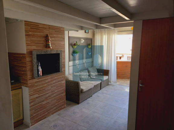 Imagem Apartamento com 3 Quartos à Venda, 170 m² em Ingleses Do Rio Vermelho - Florianópolis